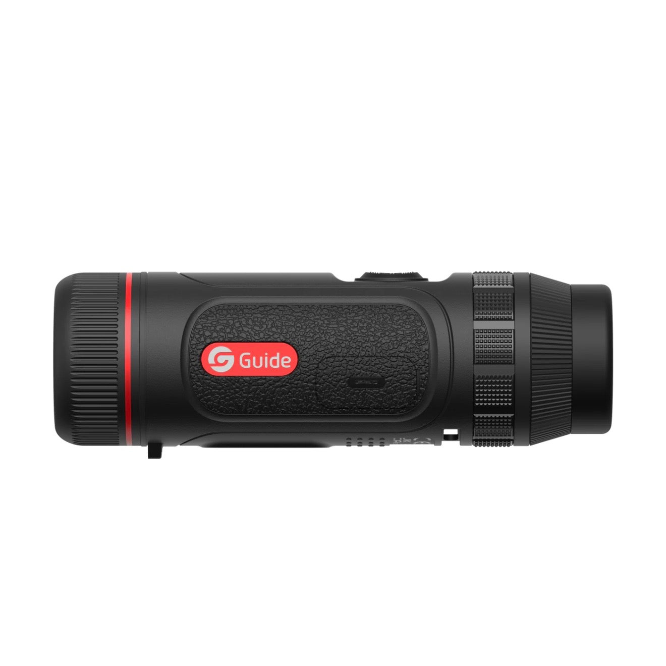 TE421 Thermal Monocular 1.9X 400x300 25mm
