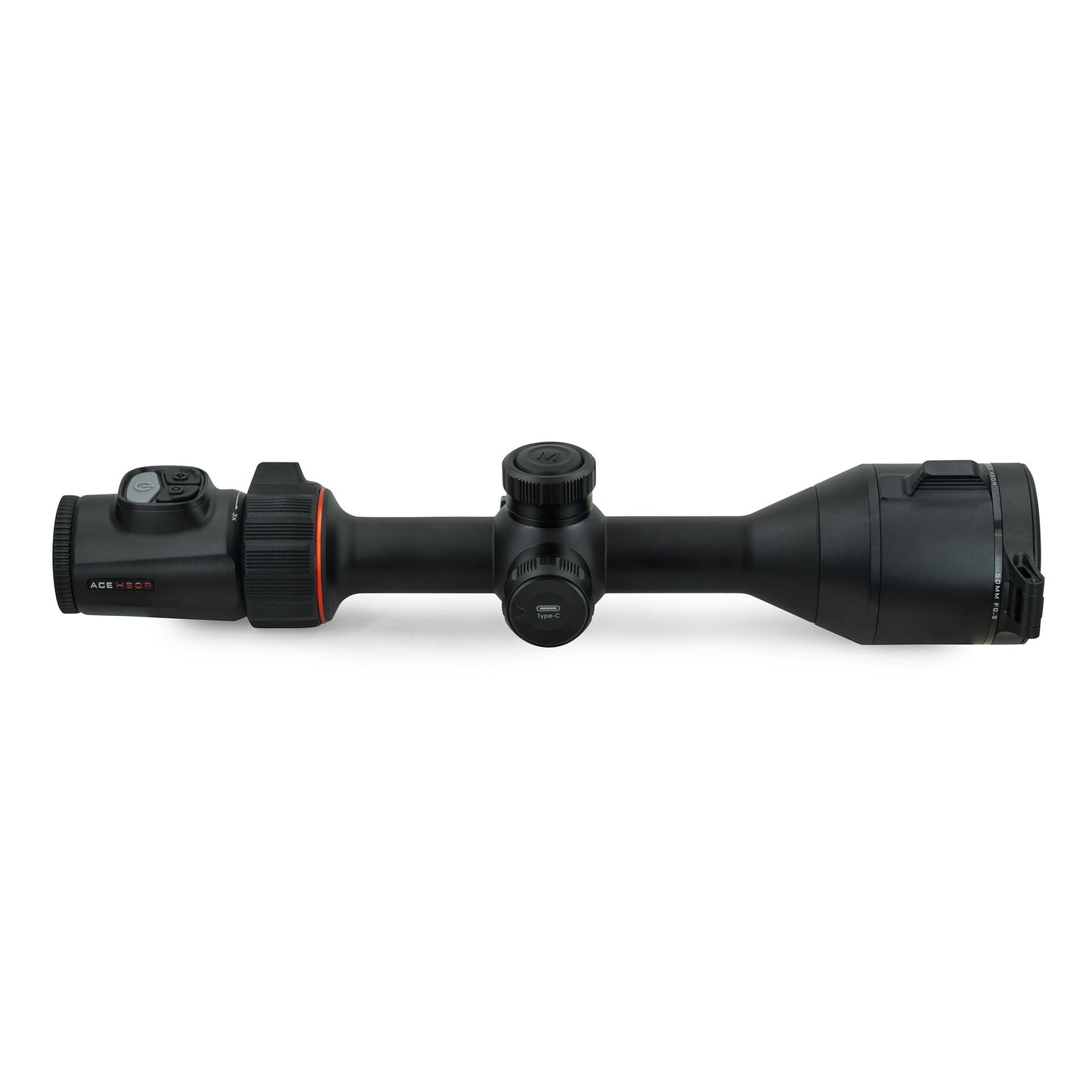 Nocpix Ace H50R 640