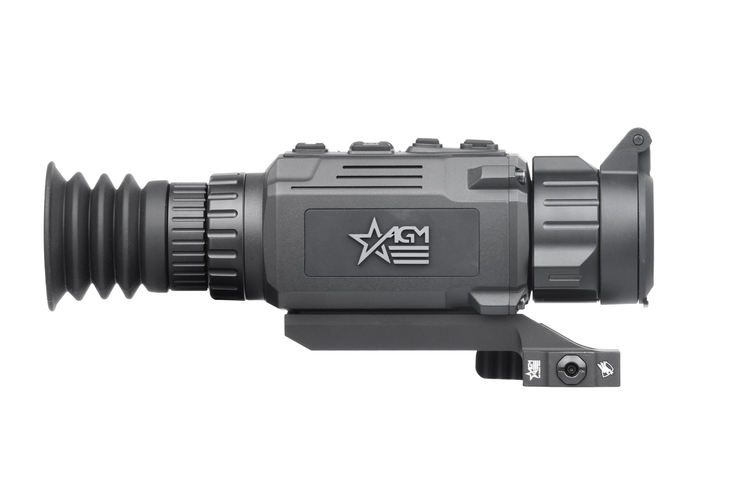 AGM RattlerV2 25-320