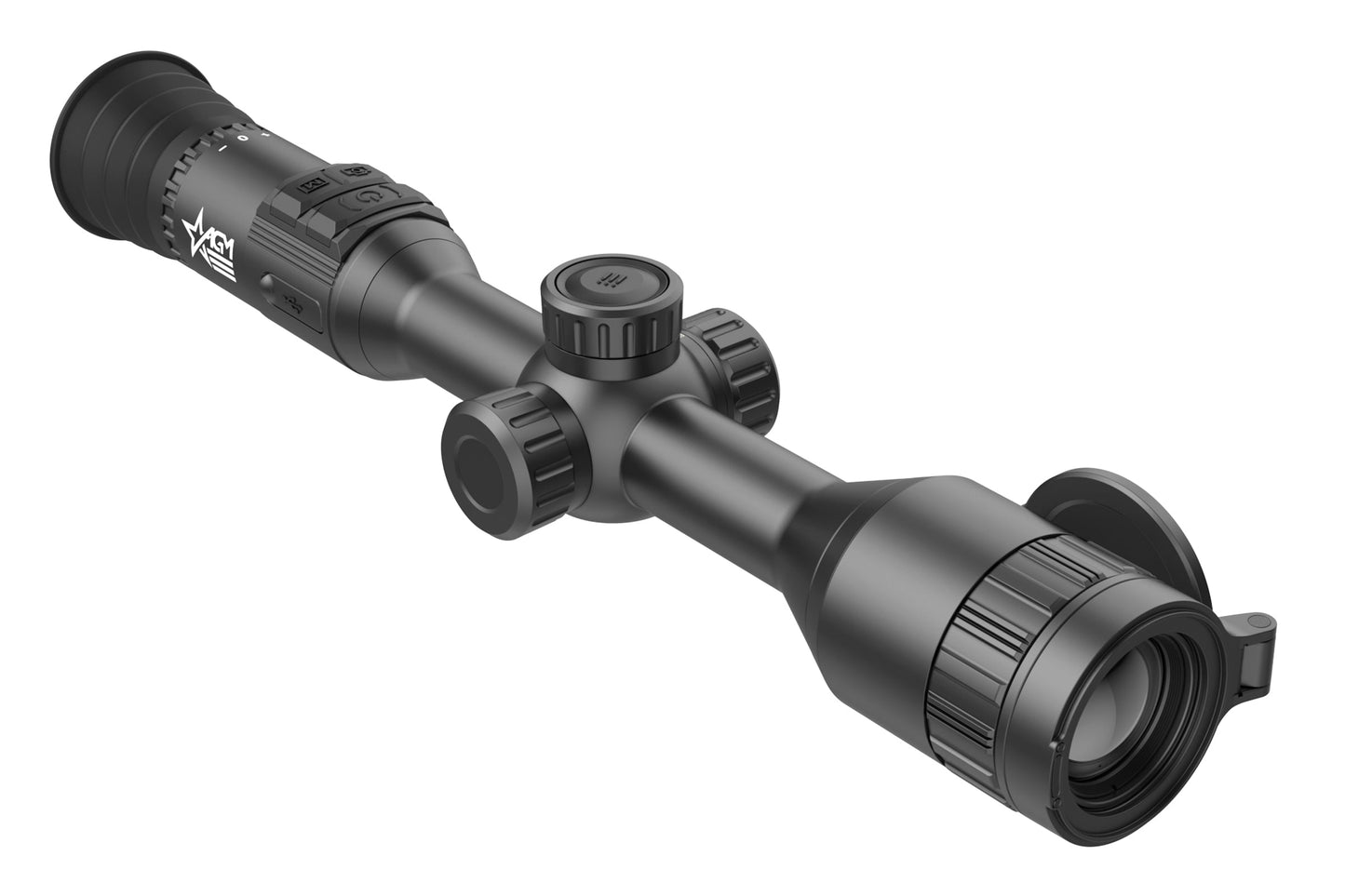 AGM AdderV2 LRF 35-384