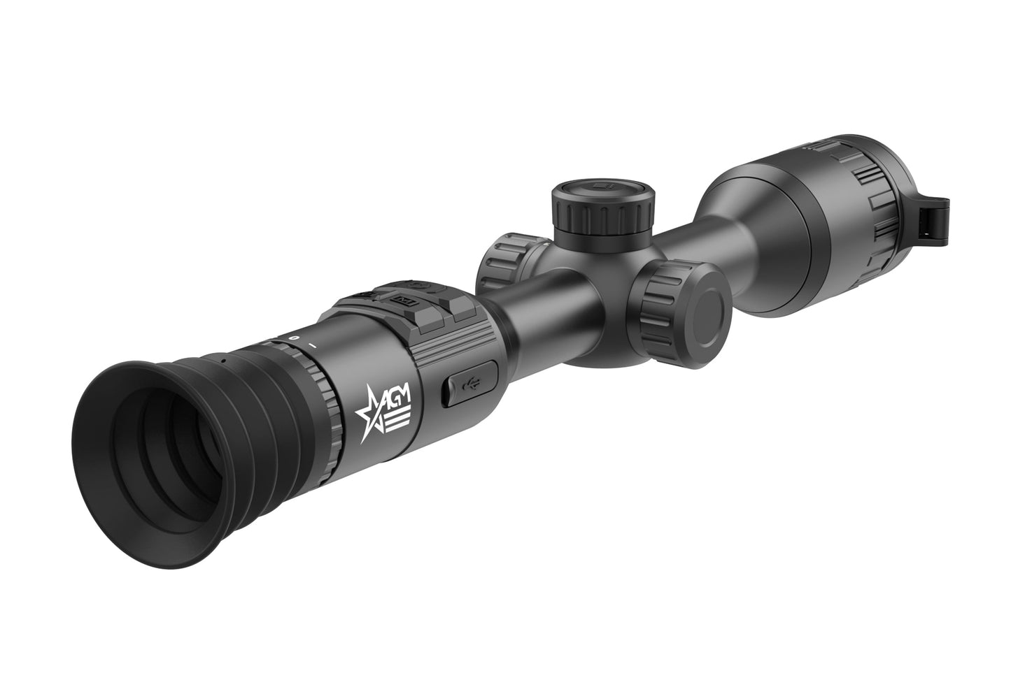 AGM AdderV2 LRF 35-384