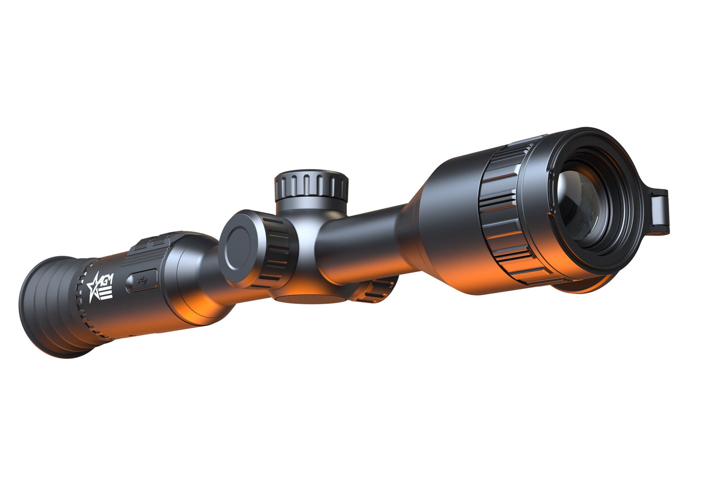 AGM AdderV2 LRF 35-384