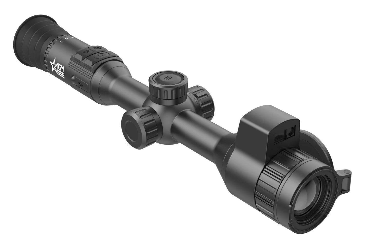 AGM AdderV2 LRF 35-640