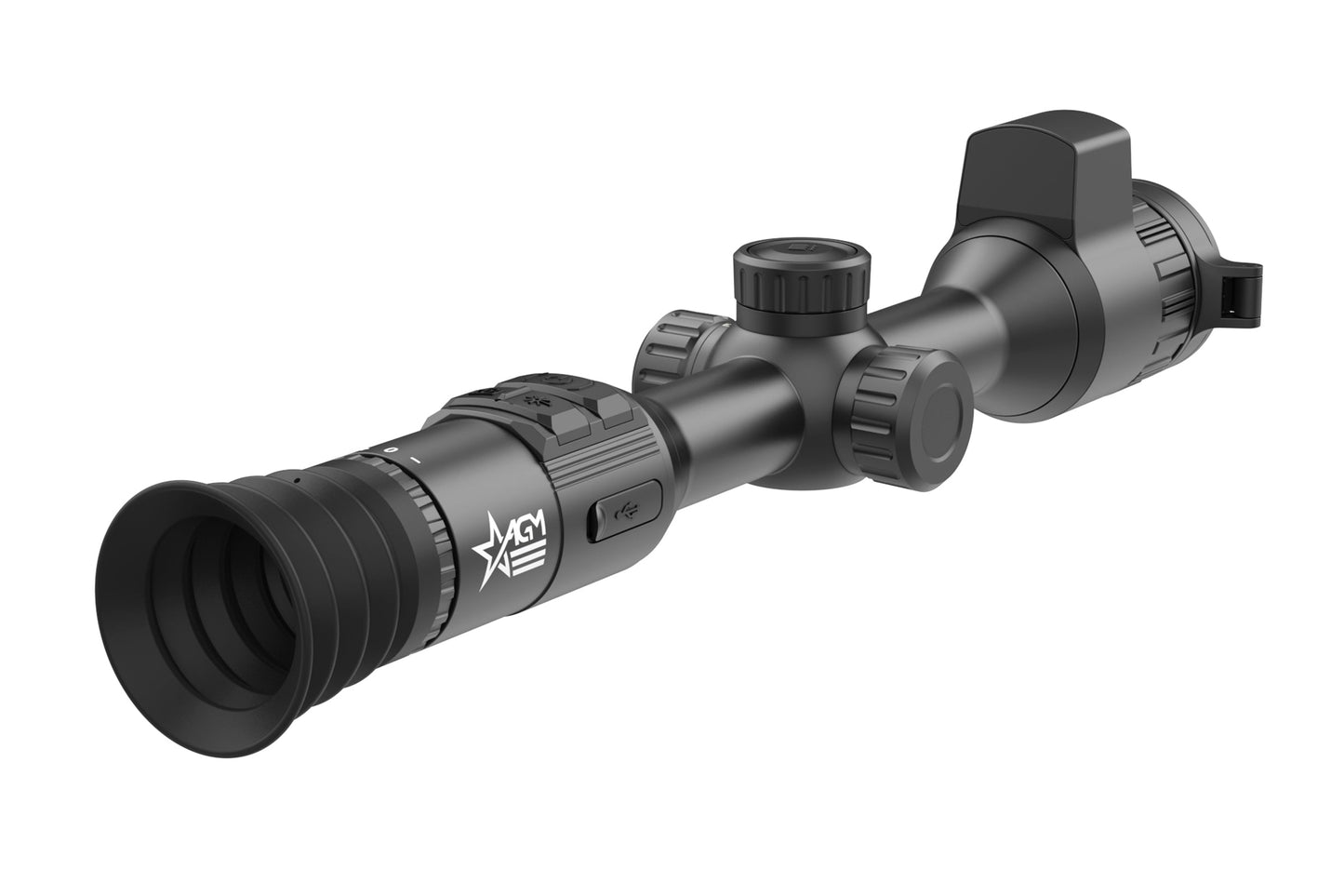 AGM AdderV2 LRF 35-640