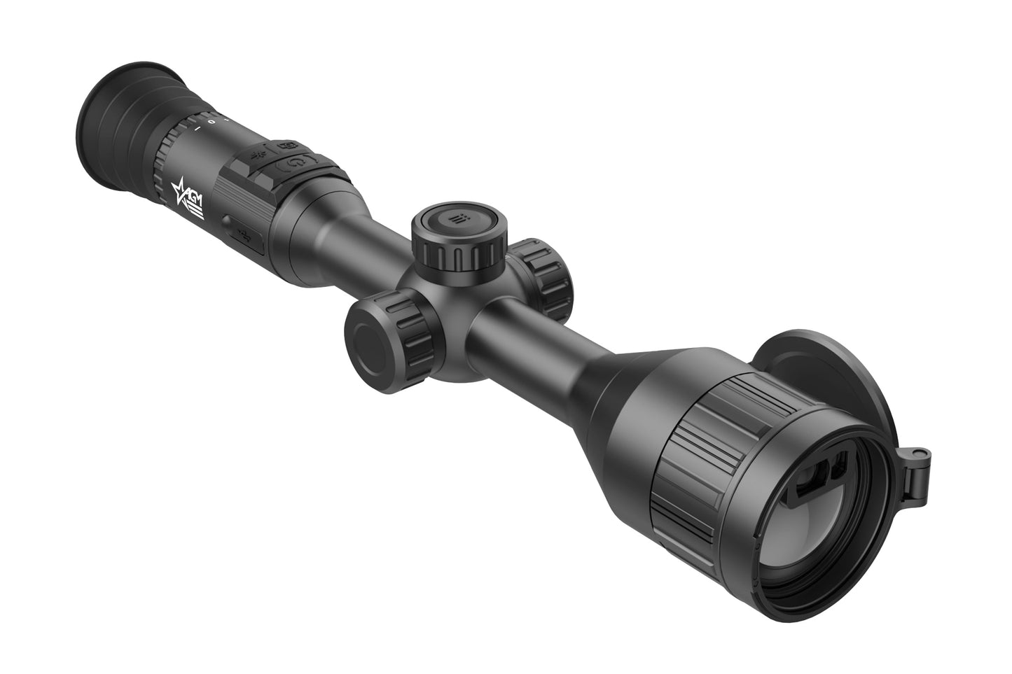 AGM AdderV2 LRF 50-640