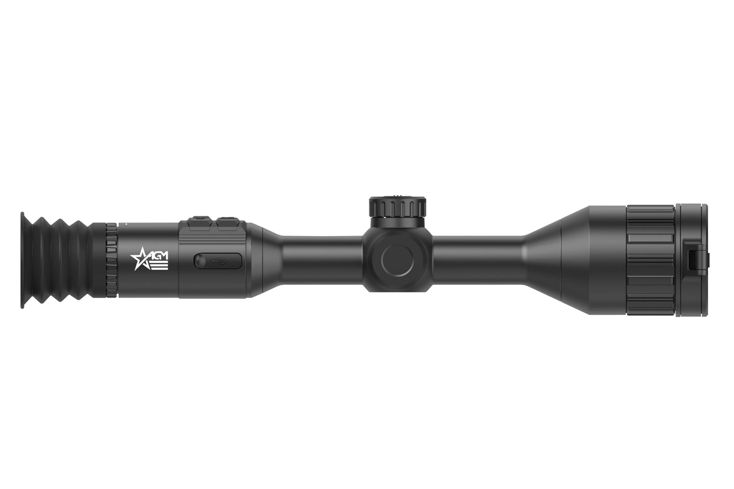 AGM AdderV2 LRF 50-640