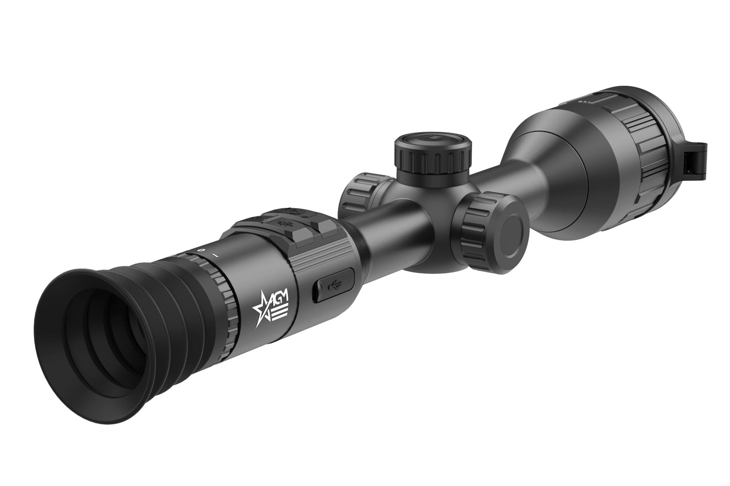 AGM AdderV2 LRF 50-640