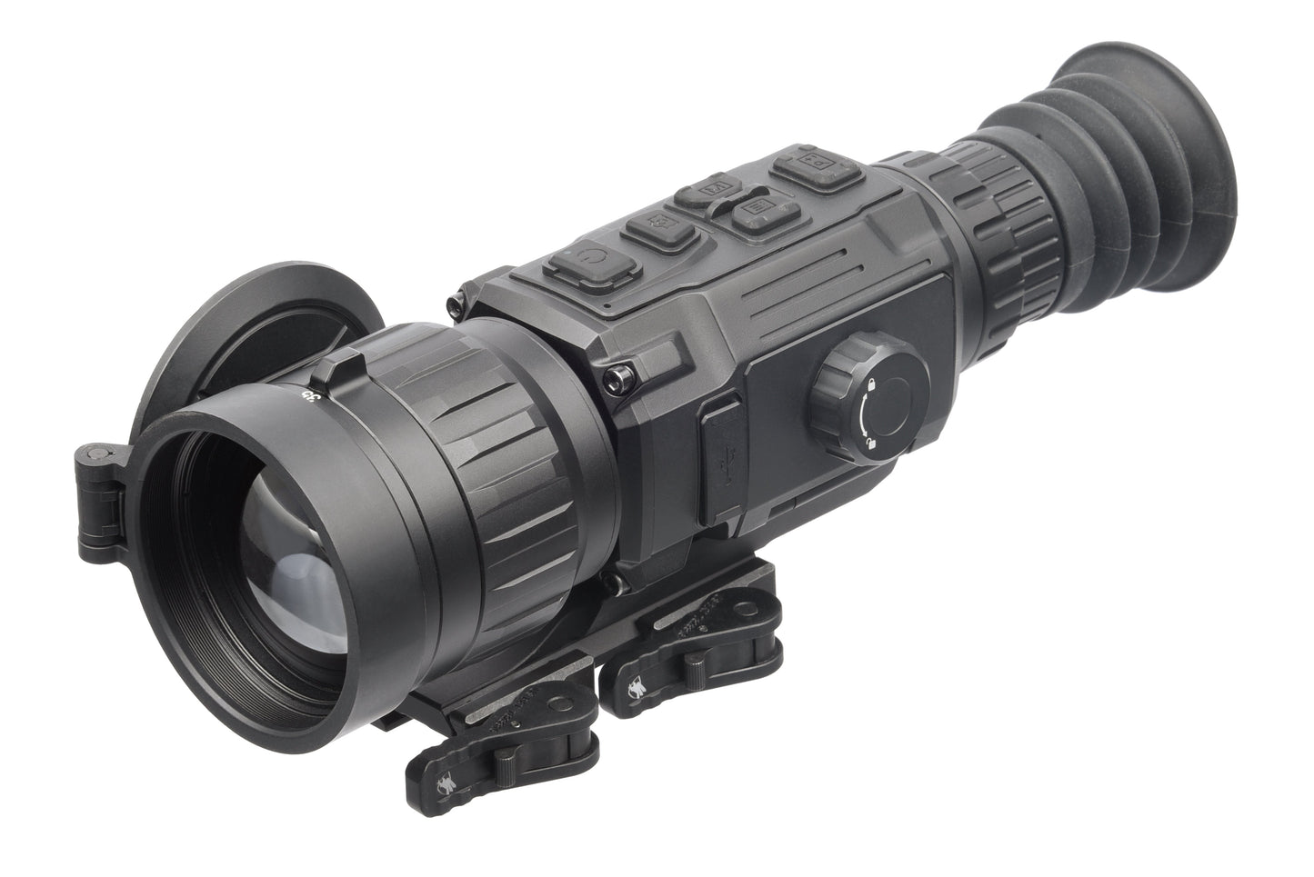 AGM Clarion 640
