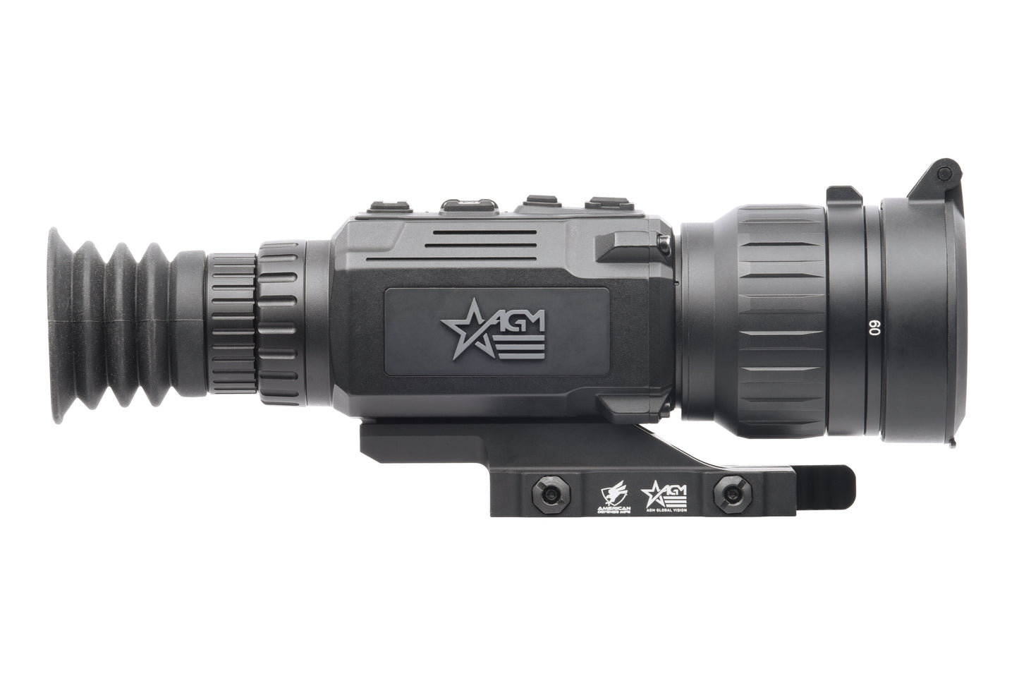 AGM Clarion 640