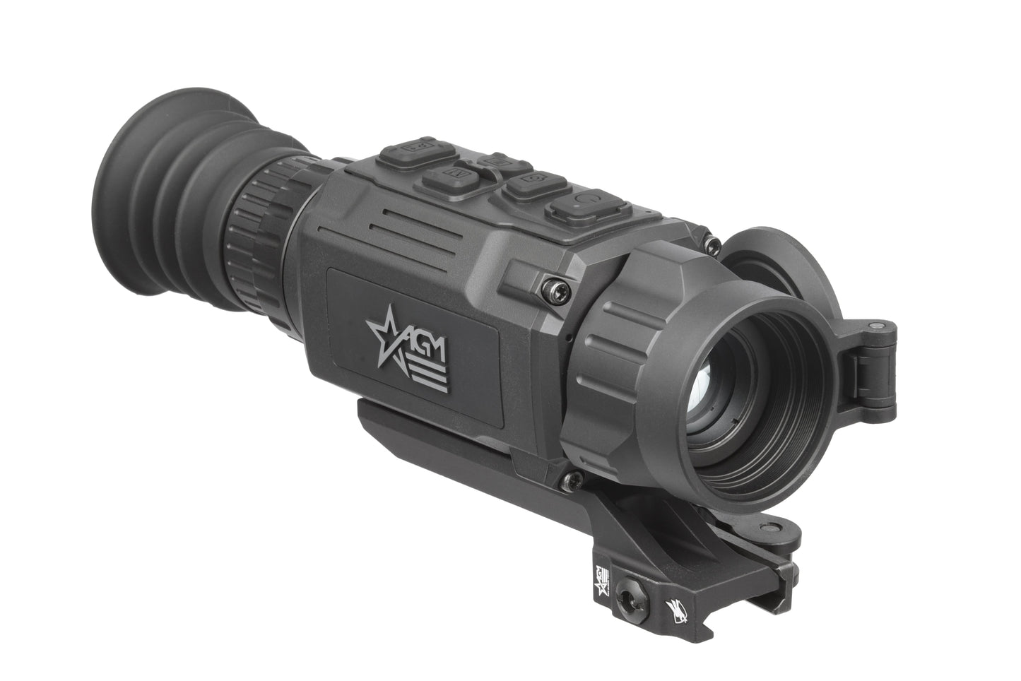 AGM RattlerV2 25-256