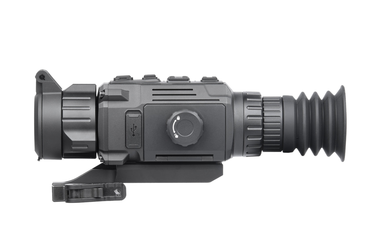 AGM RattlerV2 25-256