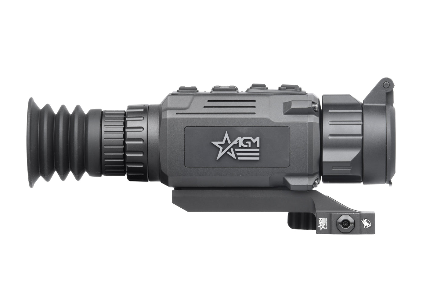 AGM RattlerV2 25-256