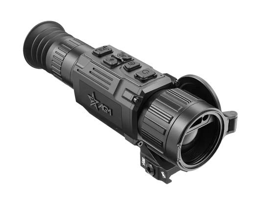 AGM Rattler V3 LRF 35-640