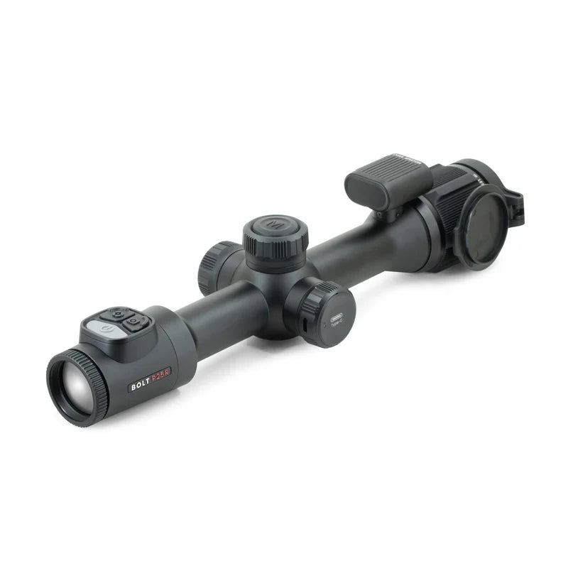 Nocpix Bolt P25R