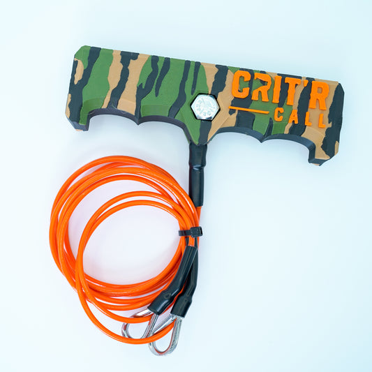 CAMO CRIT'R CALL DRAG