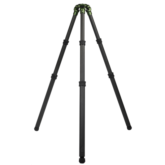 Elevate 3 Section Tripod