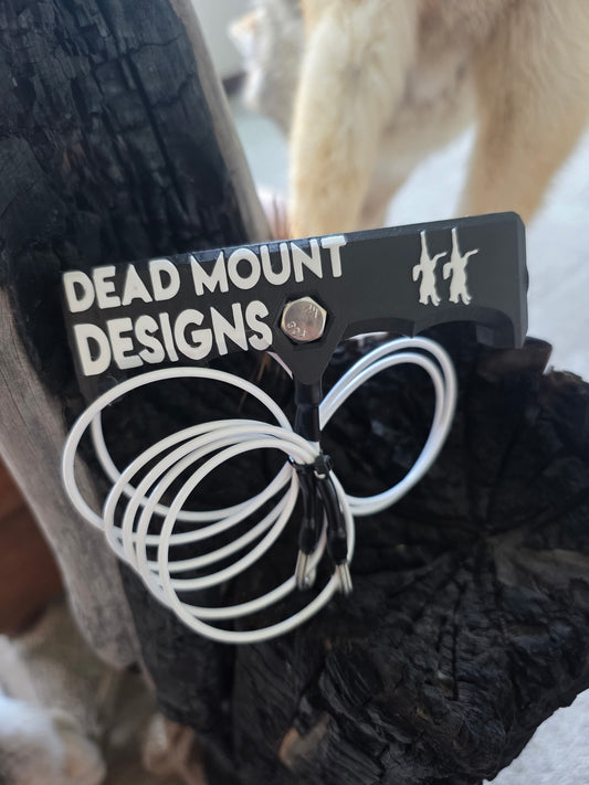 Dead Mount Designs Drag