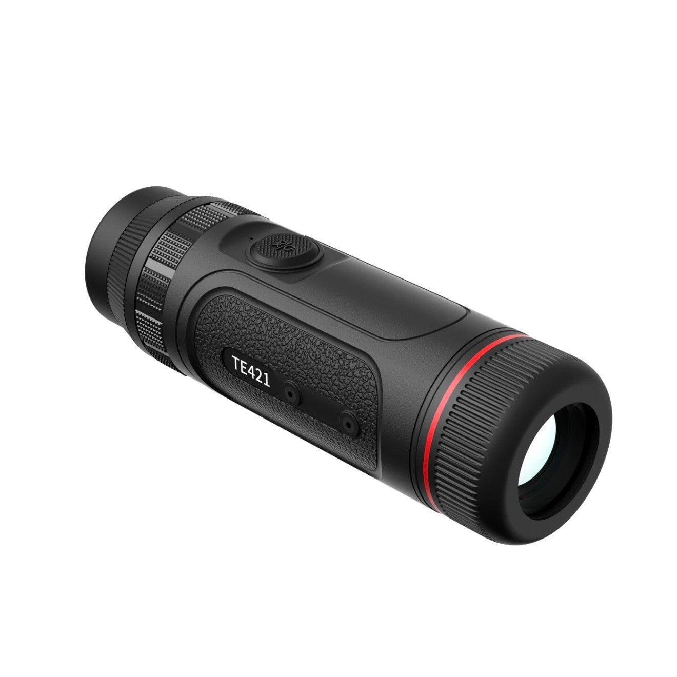 TE421 Thermal Monocular 1.9X 400x300 25mm