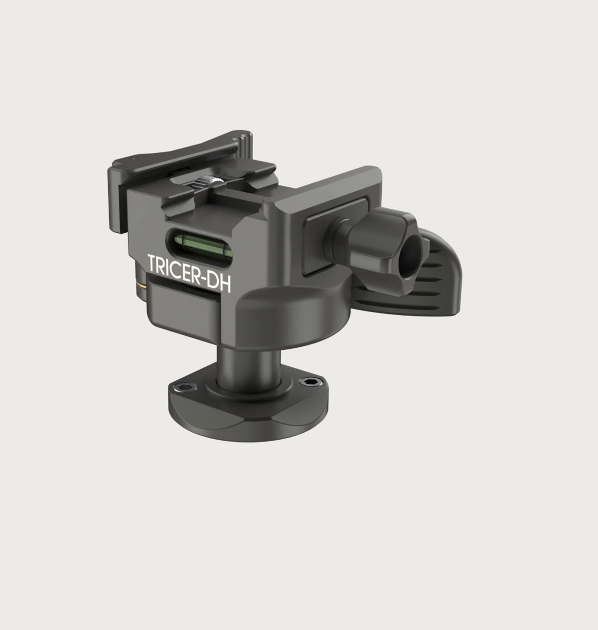 TRICER-DH BALL HEAD