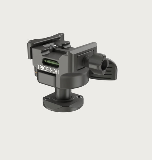 TRICER-DH BALL HEAD