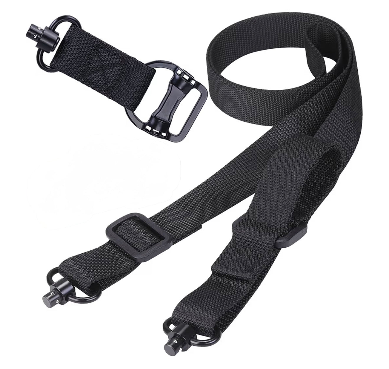 X24 QD Mount