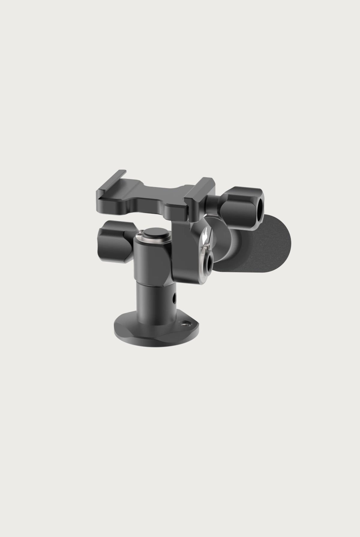 TRICER-LP PAN HEAD