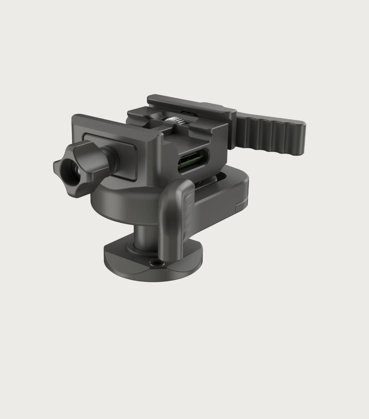 TRICER-DH BALL HEAD