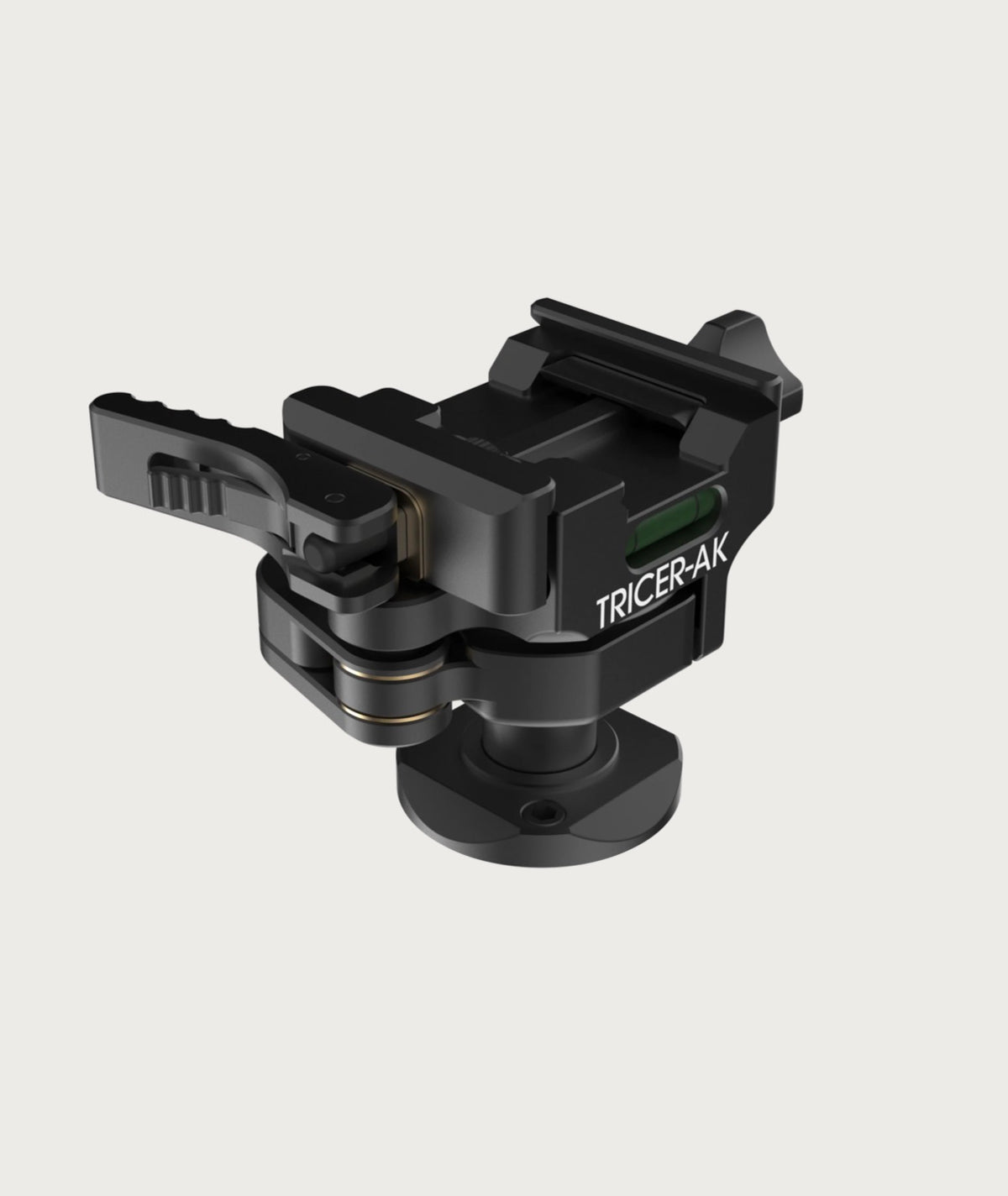 TRICER-AK BALL HEAD