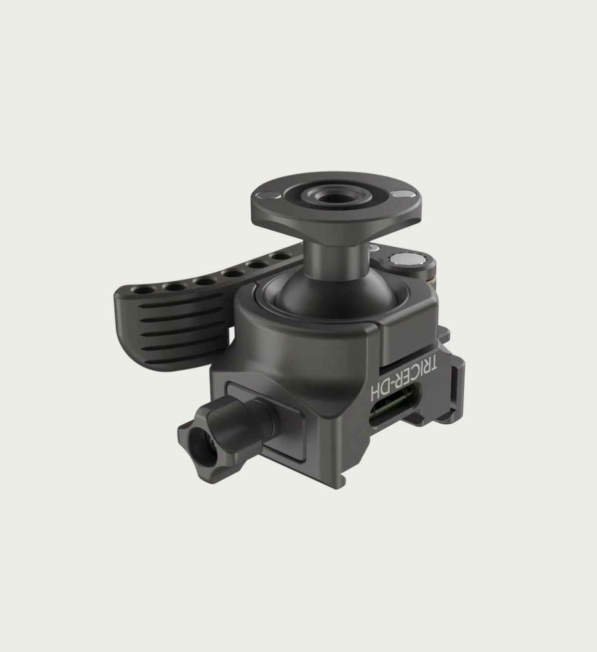 TRICER-DH BALL HEAD