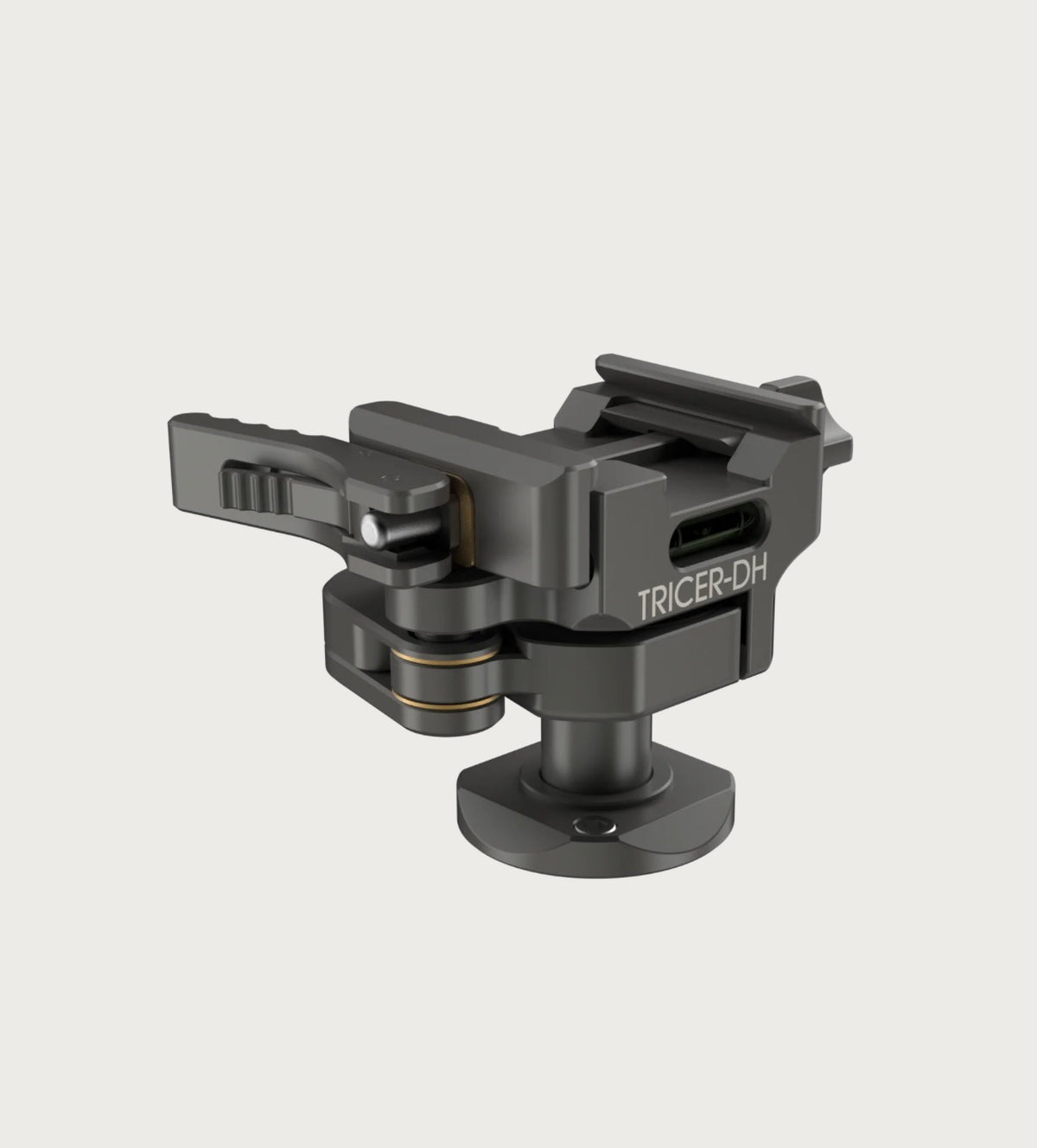 TRICER-DH BALL HEAD