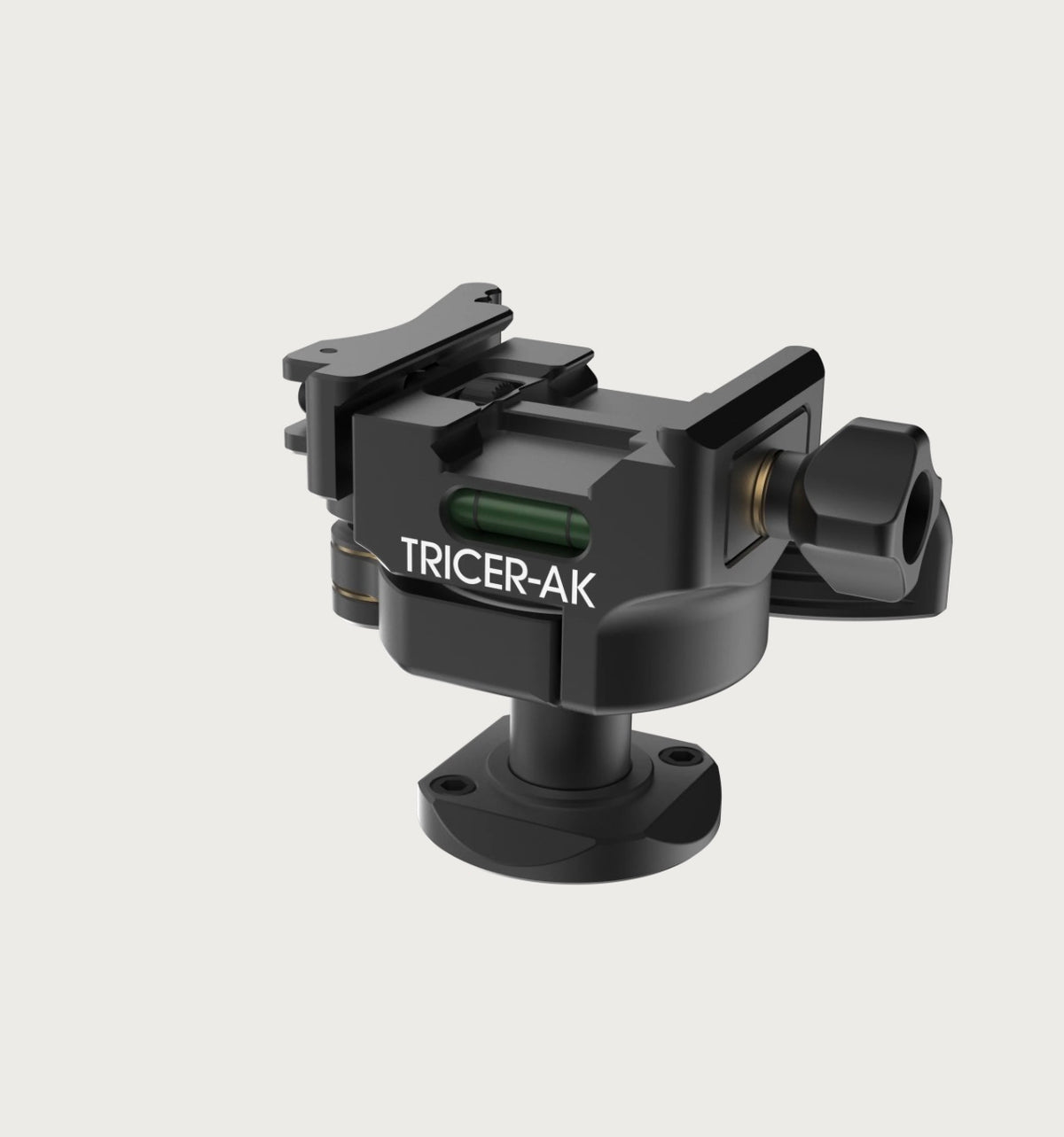 TRICER-AK BALL HEAD