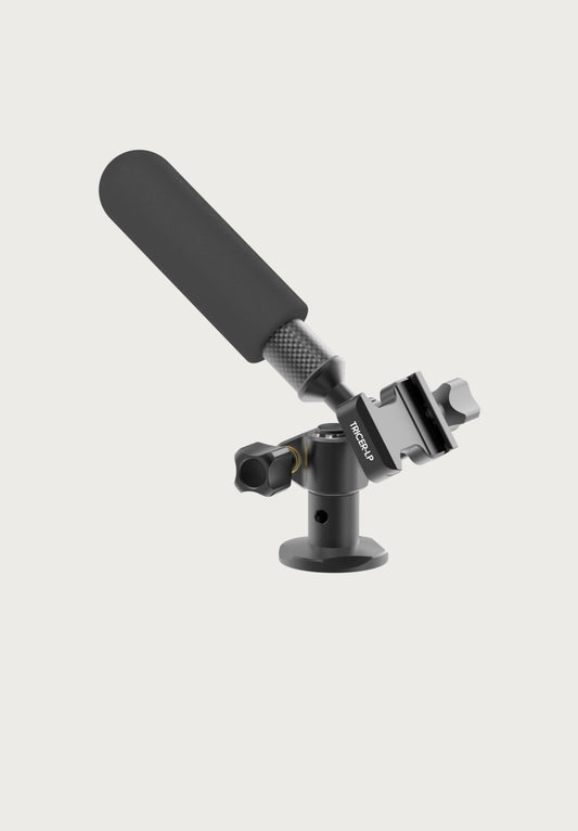TRICER-LP PAN HEAD