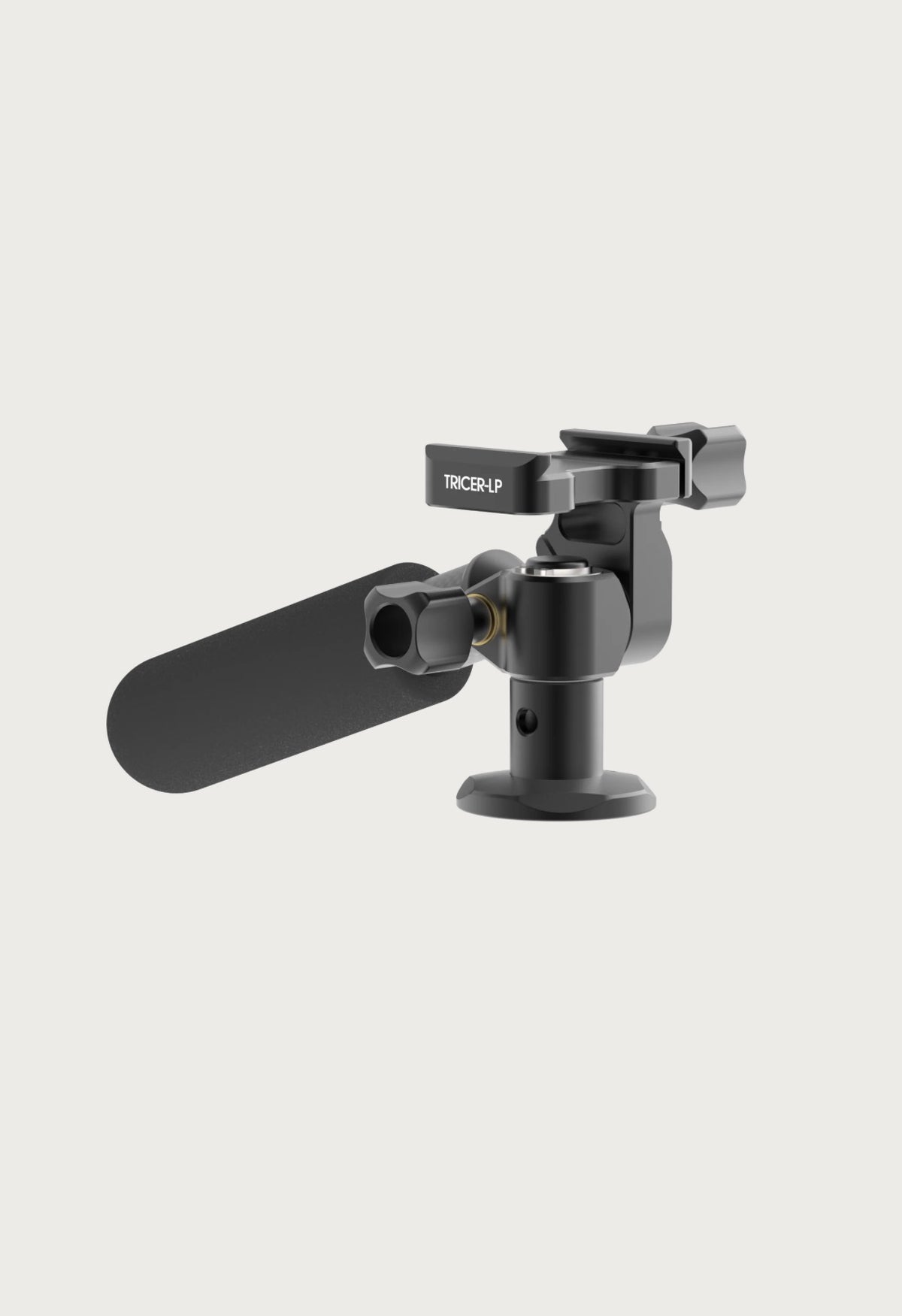 TRICER-LP PAN HEAD
