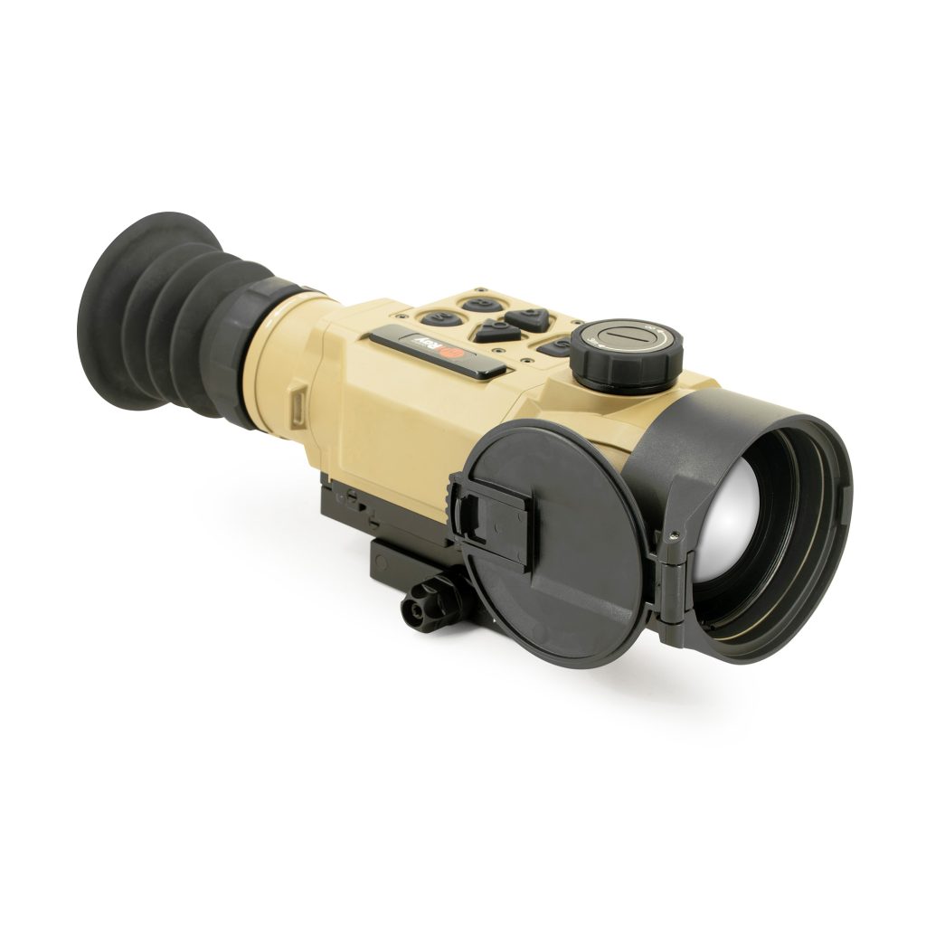 InfiRay Outdoor Hybrid Compact