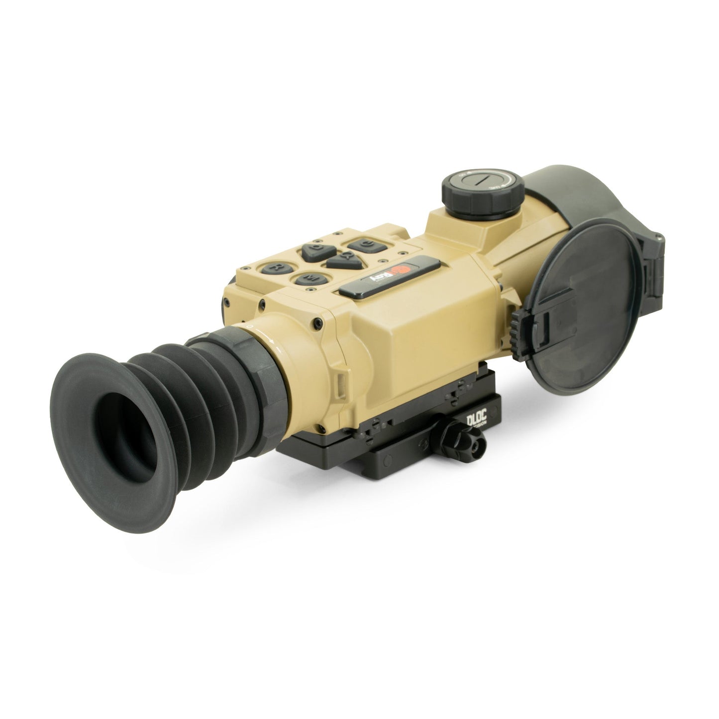 InfiRay Outdoor Hybrid Compact
