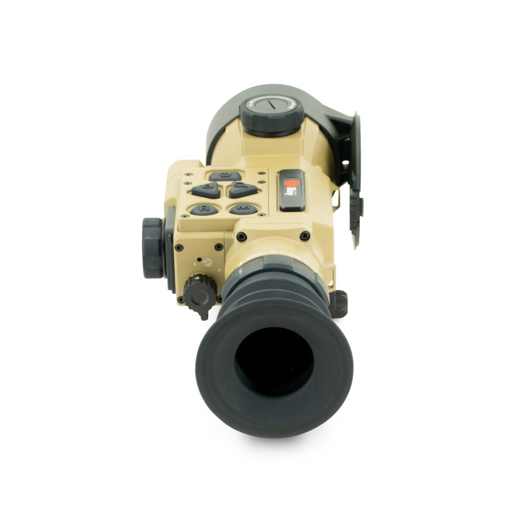 InfiRay Outdoor Hybrid Compact