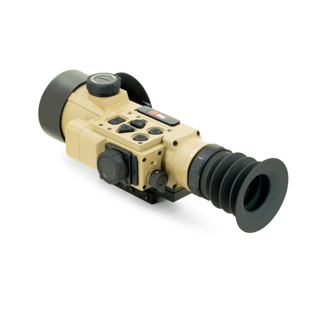 InfiRay Outdoor Hybrid Compact
