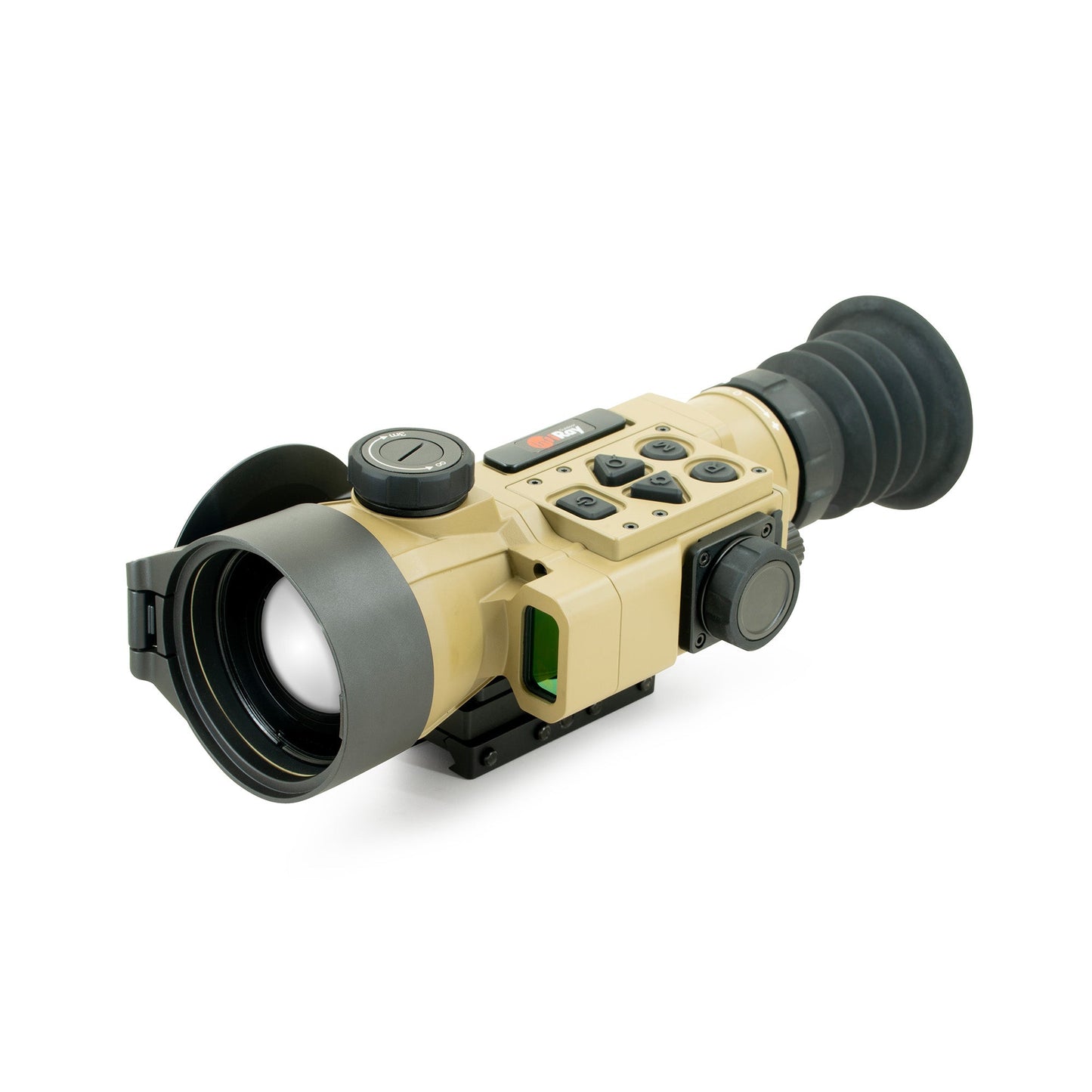 InfiRay Outdoor Hybrid Compact