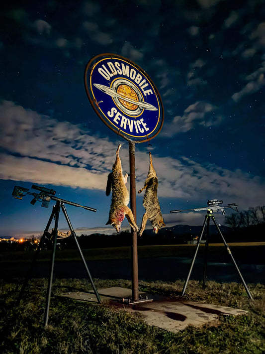 Tripod Hanger