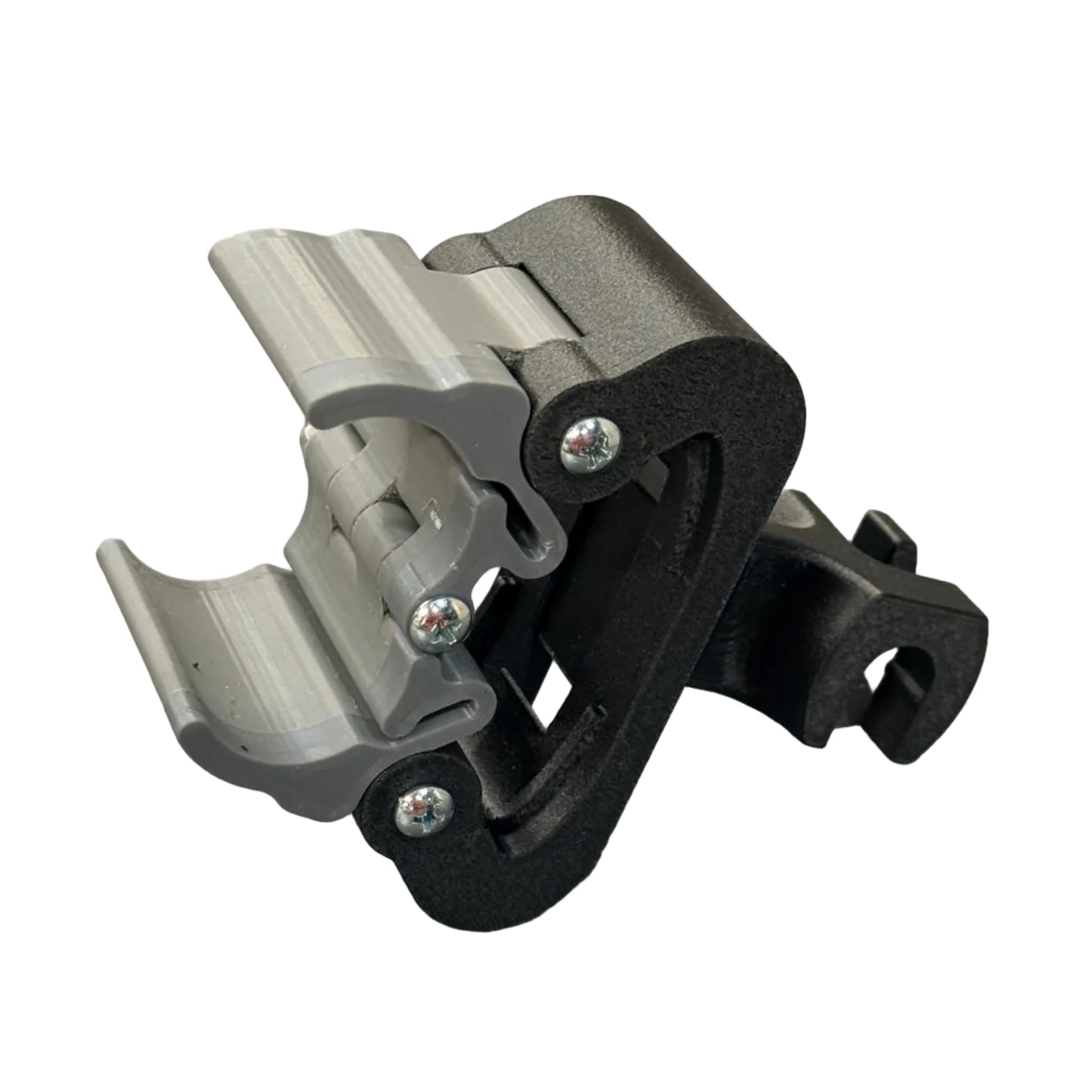Quick Clamp Rifle Mount