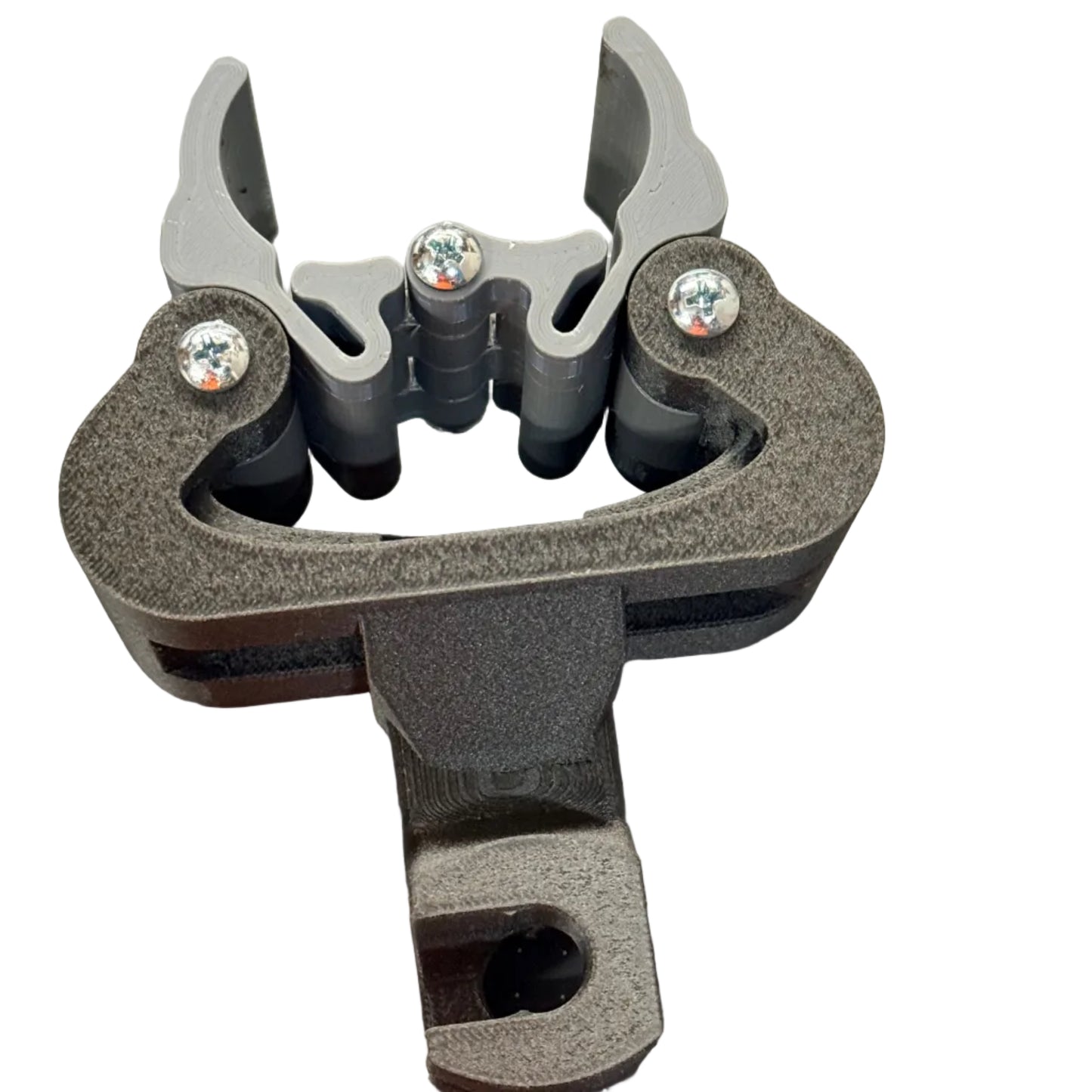 Quick Clamp Rifle Mount