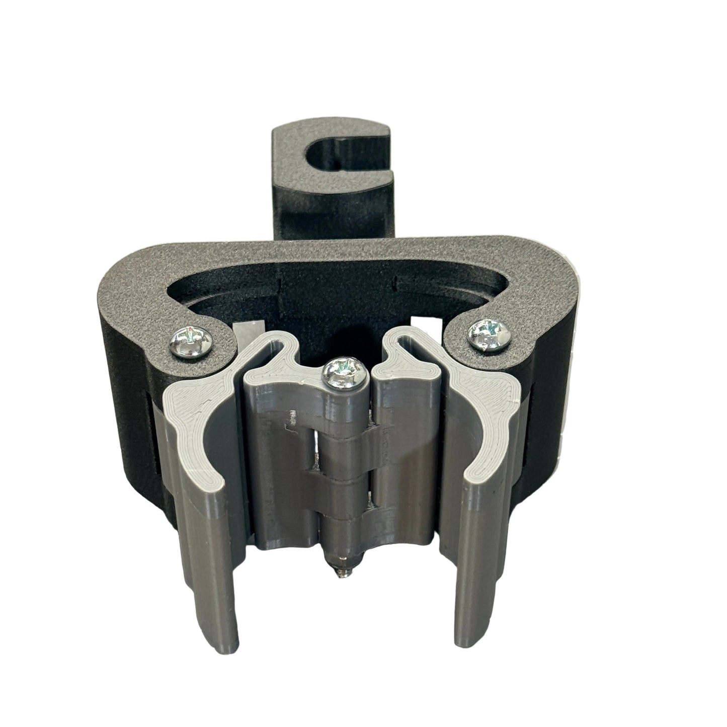 Quick Clamp Rifle Mount