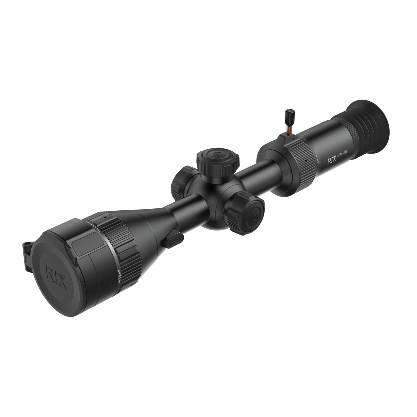 RIX LEAP L6R 640