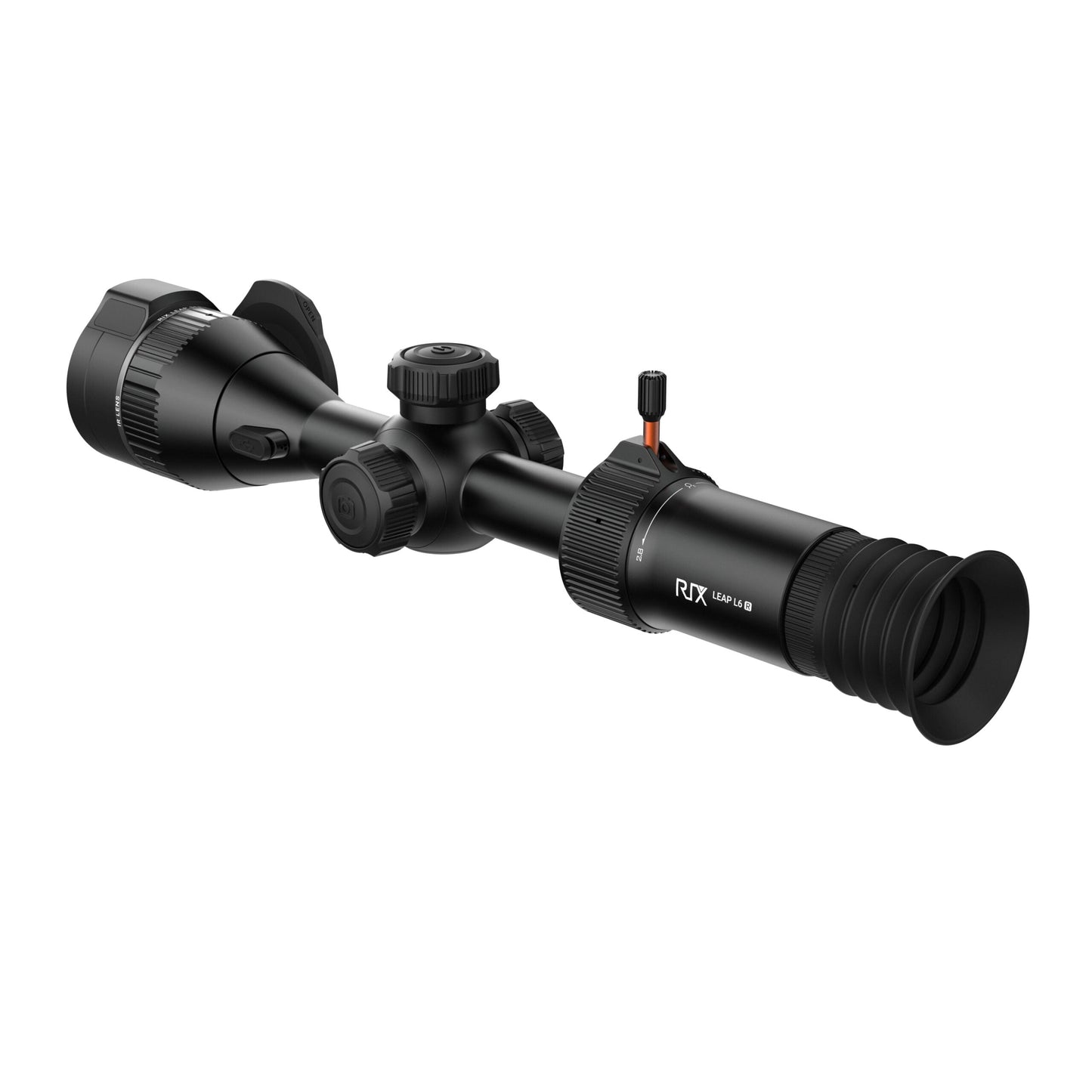 RIX LEAP L6R 640