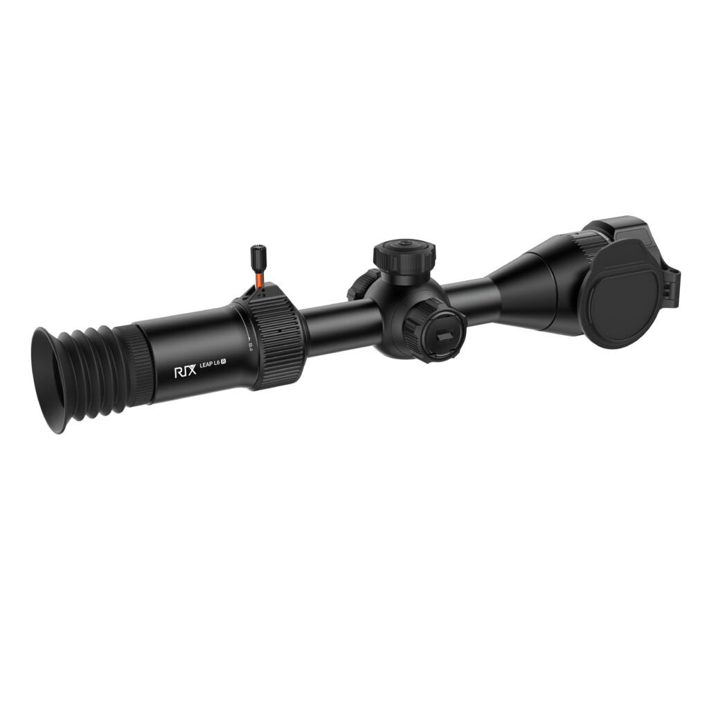 RIX LEAP L6R 640