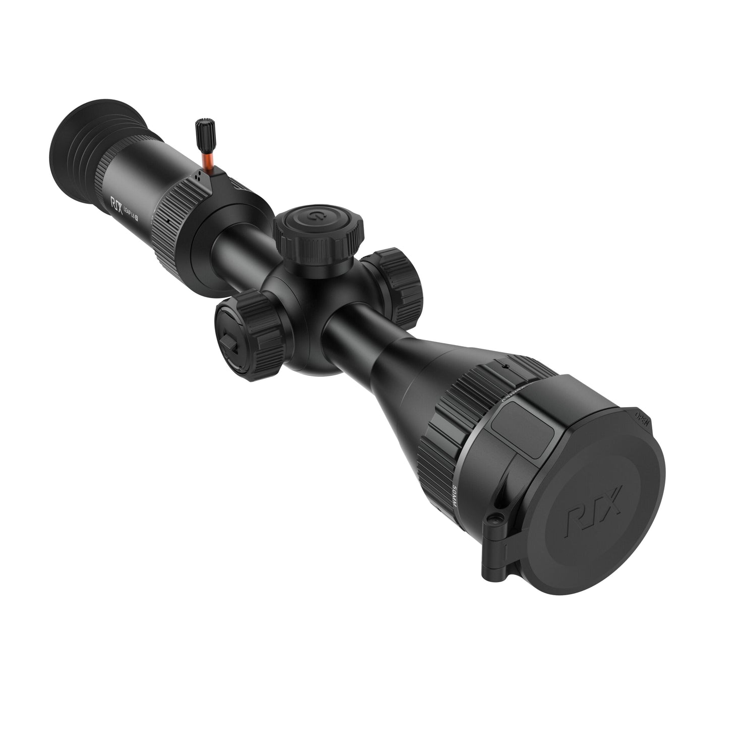 RIX LEAP L6R 640