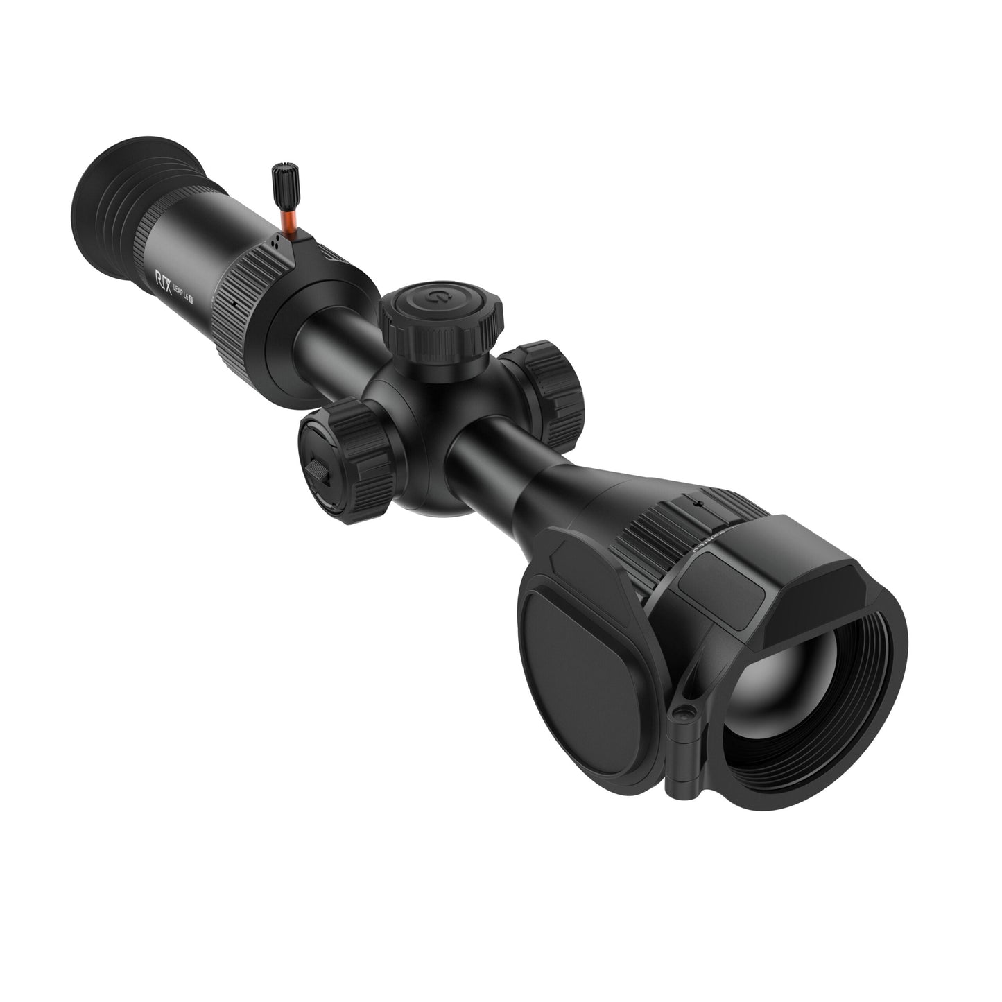 RIX LEAP L6R 640