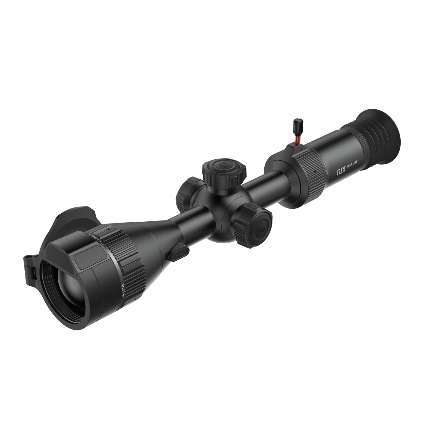 RIX LEAP L6R 640
