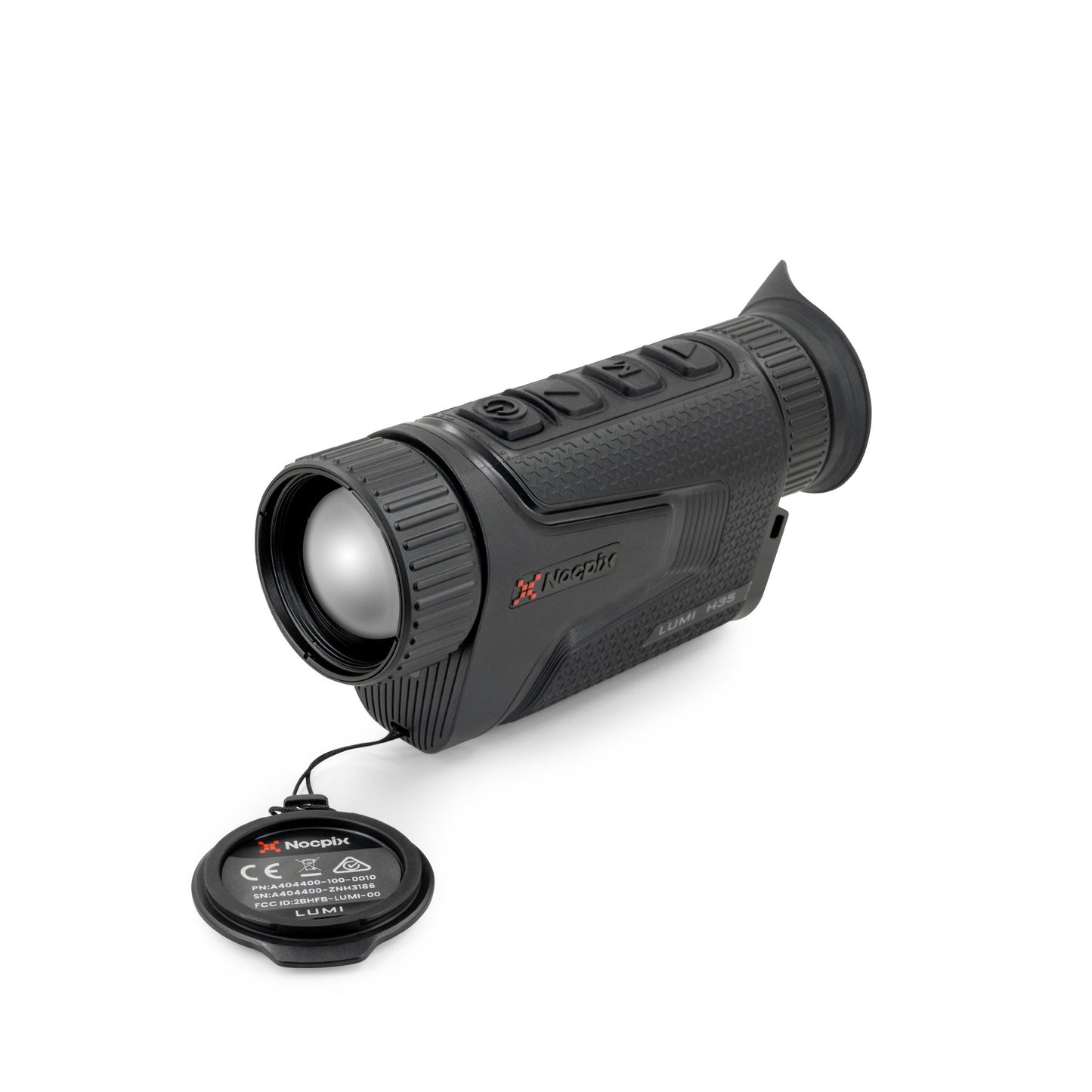 Nocpix Lumi H35 640