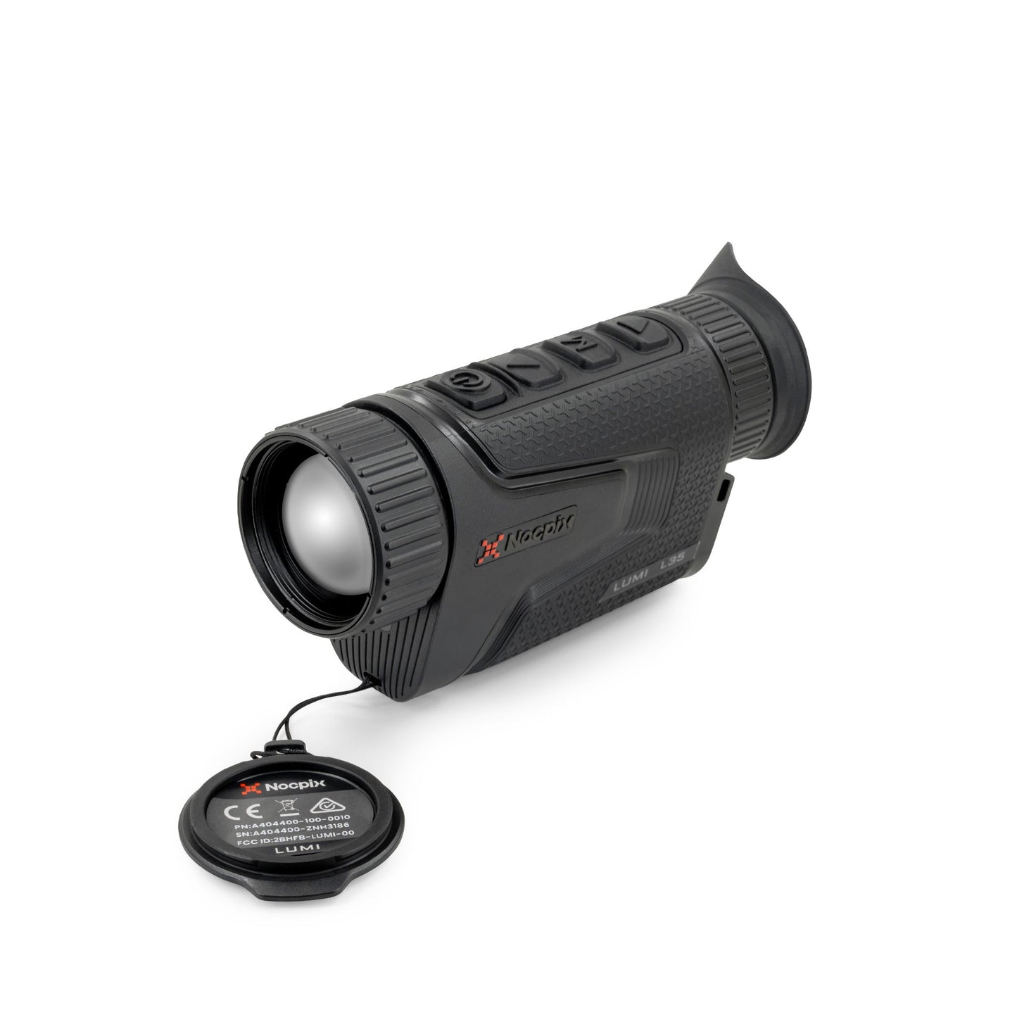 Nocpix Lumi L35 384